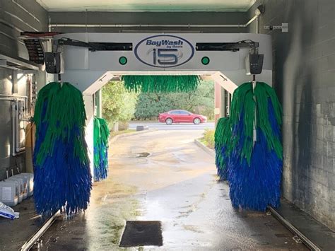 Here are a few deals that Auto Shine Car Wash in Savannah has offered: - Take up to an Extra 25% Off Select Item In-Store & Online - Expired. - Summer Deal! Up to 40% off Select Items - Expired. - 15% off your first order through their website - Expired. - 5% Cashback when purchasing items with an American Express - Expired.